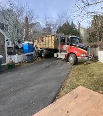 Best Office Cleanout  in Hillsboro, OH